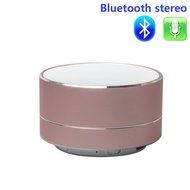 ReFeng Rechargeable Mini Portable Bluetooth Speaker Built in Mic,USB and TF card port,Pairs Easily With All Your...