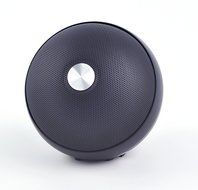 Dewant Triangle Ultra Clear Loud Dual 3W Acoustic Drivers Mini Rechargeable Button Control Bluetooth Speaker System... N16
