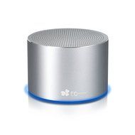 EC Technology Mini Bluetooth Speaker , Ultra Portable Pocket Size Wireless Bluetooth Speaker, 15 Hour Party Playtime...