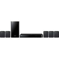 Samsung 5.1 Channel 500 Watt Bluetooth Blu-ray Home Theater System N2
