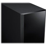 Samsung 5.1 Channel 500 Watt Bluetooth Blu-ray Home Theater System N5