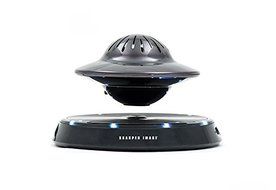 Sharper Image Levitating Bluetooth Speaker N2