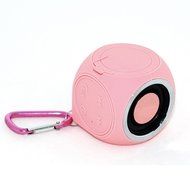 Portable Mini Cute Wireless Speaker IP67 Water Resistant Shower Bluetooth Speaker for iPhone Series and Android... N5