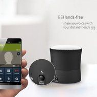 MOCREO Mini Bluetooth Speaker, Portable Bluetooth Speaker - Wireless Mini Speaker Rechargeable for Any Bluetooth... N3