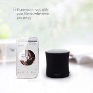 MOCREO Mini Bluetooth Speaker, Portable Bluetooth Speaker - Wireless Mini Speaker Rechargeable for Any Bluetooth... N8