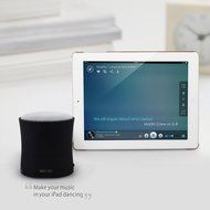 MOCREO Mini Bluetooth Speaker, Portable Bluetooth Speaker - Wireless Mini Speaker Rechargeable for Any Bluetooth... N9