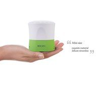 MOCREO Mini Bluetooth Speaker, Portable Bluetooth Speaker - Wireless Mini Speaker Rechargeable for Any Bluetooth... N13