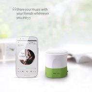 MOCREO Mini Bluetooth Speaker, Portable Bluetooth Speaker - Wireless Mini Speaker Rechargeable for Any Bluetooth... N14