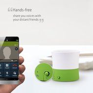 MOCREO Mini Bluetooth Speaker, Portable Bluetooth Speaker - Wireless Mini Speaker Rechargeable for Any Bluetooth... N15