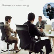 MOCREO Mini Bluetooth Speaker, Portable Bluetooth Speaker - Wireless Mini Speaker Rechargeable for Any Bluetooth... N18