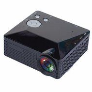Factory-OEM LP-6B LCD Home Theater Projector SVGA (800x600) 3000 Lumens LED 4:3/16:9