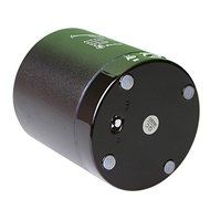 Wireless Portable Mini Bluetooth Speaker Build In Microphone For Handfree Phone Call Support TF/USB/Radio (Purple) N12