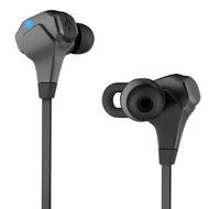 HugeTree Wireless Sports Noise Reduction Bluetooth Headphones with Microphone