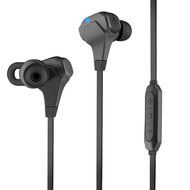 HugeTree Wireless Sports Noise Reduction Bluetooth Headphones with Microphone N2