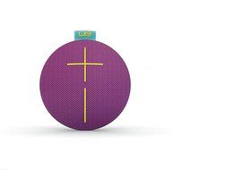 UE ROLL Wireless Mobile Bluetooth Speaker Two Pack (Waterproof and Shockproof) - Atmosphere (Certified Refurbished) N12