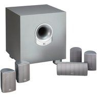 JBL SCS-145.5 SCS Series Home Theater Speaker System (Discontinued by Manufacturer)