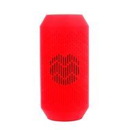 Womail Bluetooth Speakers, TF Card Cans Wireless Subwoofer Sound Box for Cell Phone MP3 Computer