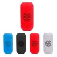 Womail Bluetooth Speakers, TF Card Cans Wireless Subwoofer Sound Box for Cell Phone MP3 Computer N2