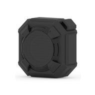 Foho Outdoor Shower High Quality Sound Wireless Bluetooth 4.0 Portable Speaker - Black N2