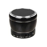 Mybat Black Mobile Wireless Speakers-404