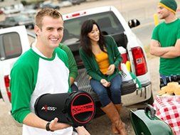 NEW Bluetooth Portable Speaker Wireless Bass Stereo Black Pc Tablet Rechargeable N2