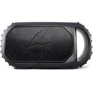 ECOXGEAR Eco Stone Portable Outdoor Bluetooth Speaker -Red (Certified Refurbished) N6