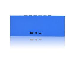 SoundBot&reg; SB571 Bluetooth Wireless Speaker for 12 hrs Music Streaming &amp; Hands-Free Calling w/ 6W + 6W 40mm Driver... N3