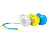 Outdoor Sports Waterproof Portable Mini Bluetooth Speaker Super Bass 3D Stereo Surround HiFi Wireless Speakers... N2