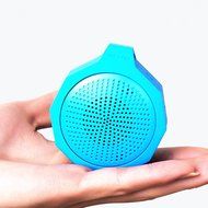 Outdoor Sports Waterproof Portable Mini Bluetooth Speaker Super Bass 3D Stereo Surround HiFi Wireless Speakers... N3