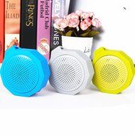 Outdoor Sports Waterproof Portable Mini Bluetooth Speaker Super Bass 3D Stereo Surround HiFi Wireless Speakers... N7