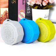 Outdoor Sports Waterproof Portable Mini Bluetooth Speaker Super Bass 3D Stereo Surround HiFi Wireless Speakers... N11