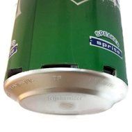 Sprite Soda Coke Can USB Portable Mini Speaker Radio Mp3 Player Phone Tablet N4