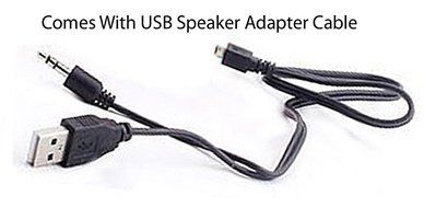 Sprite Soda Coke Can USB Portable Mini Speaker Radio Mp3 Player Phone Tablet N6