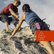 Simpiz Bluetooth 4.0 Portable Wireless Speaker NFC Water Resistant with YAMAHA DSP Built in Mic for Hands Free... N7