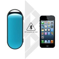 Simpiz Bluetooth 4.0 Portable Wireless Speaker NFC Water Resistant with YAMAHA DSP Built in Mic for Hands Free... N9