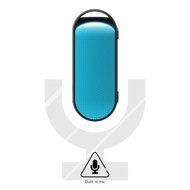 Simpiz Bluetooth 4.0 Portable Wireless Speaker NFC Water Resistant with YAMAHA DSP Built in Mic for Hands Free... N10