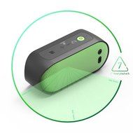 Simpiz Bluetooth 4.0 Portable Wireless Speaker NFC Water Resistant with YAMAHA DSP Built in Mic for Hands Free... N19