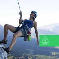 Simpiz Bluetooth 4.0 Portable Wireless Speaker NFC Water Resistant with YAMAHA DSP Built in Mic for Hands Free... N21