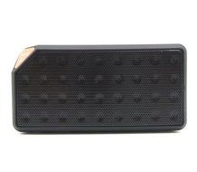 Koogogo X3 Mini Bluetooth Speaker with Mic Wireless Portable Fm Radio Tf Card Slot for Iphone 4s 5s 5c Samsung... N2