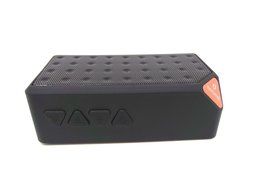 Koogogo X3 Mini Bluetooth Speaker with Mic Wireless Portable Fm Radio Tf Card Slot for Iphone 4s 5s 5c Samsung... N5