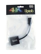 DisplayPort 1.2 to HDMI 2.0a Active Adapter 4K@60Hz N2