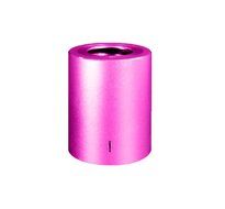 Triple C Designs Sound Core Bluetooth Speaker, Fuchsia