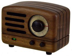 Mao King Bluetooth Speaker Made By Kaito N4