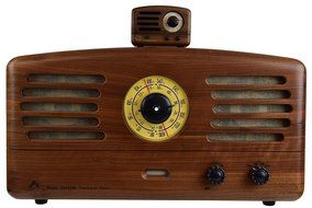 Mao King Bluetooth Speaker Made By Kaito N6