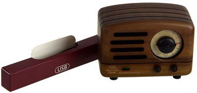 Mao King Bluetooth Speaker Made By Kaito N8