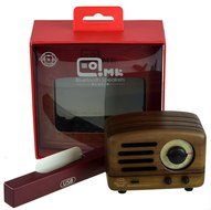 Mao King Bluetooth Speaker Made By Kaito N9