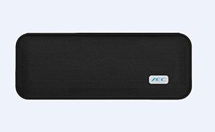 AEC 2016 Blue Joy Portable Slim bluetooth mini speaker amplifier BT202 Gold N4