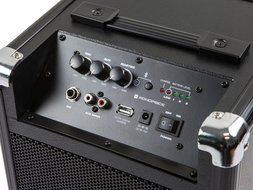 Monoprice Mini Bluetooth Party Speaker N3