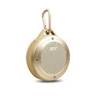 MIFA F10 IP56 Outdoor Bluetooth 4.0 Speaker Gold Color,Built-in mic,Rechargeable battery,5Hours Playtime,3W,DSP... N3