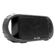 ECOXGEAR ECOXBT Rugged and Waterproof Wireless Bluetooth Speaker - Black (Certified Refurbished)